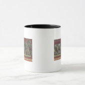 Mug Les tons - Grandes Scènes de lettres (Centre)