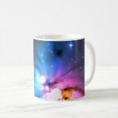 Mug Les torrents célestes des étoiles (Devant droit)