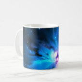 Mug Les torrents célestes des étoiles (Devant gauche)