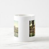 Mug Les tractions transportent en bac, Norwich, (Centre)