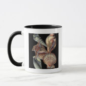 Mug Les trésors de la mer (Gauche)