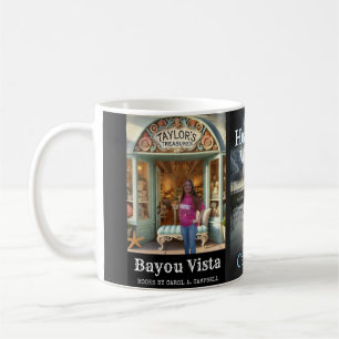 Mug Les Trésors de Taylor – Collection Southern Psycho