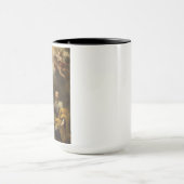 Mug Les trinités célestes et terrestres de Murillo (Centre)