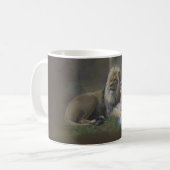 Mug Les Trois Bénis (Devant gauche)