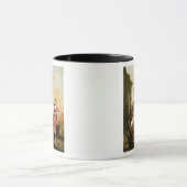 Mug Les trois filles de Cecrops (Centre)