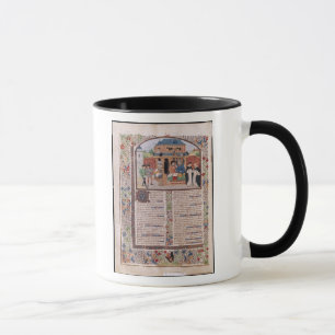 Mug Les trois genres d'amitié