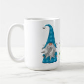 Mug Les Trois Gnomes de Noël (Gauche)