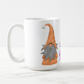 Mug Les Trois Gnomes d'Halloween (Gauche)