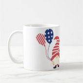 Mug Les trois modèles patriotiques (Gauche)