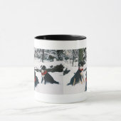 Mug "Les Trois Mousquetaires" (Centre)