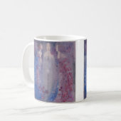 Mug Les Trois Parfums par Margaret Mackintosh (Devant gauche)