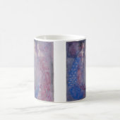 Mug Les Trois Parfums par Margaret Mackintosh (Centre)