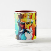 Mug Les Trois Rois (Centre)