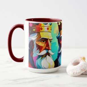 Mug Les Trois Rois