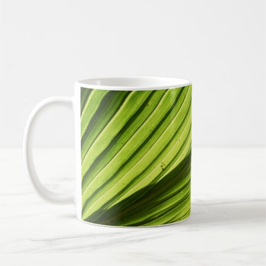 Mug Les tropiques (Gauche)
