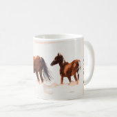 Mug Les Tsiganes (Devant droit)