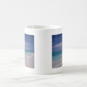 Mug Les Turcs et la Caïques - la plage ! (Centre)