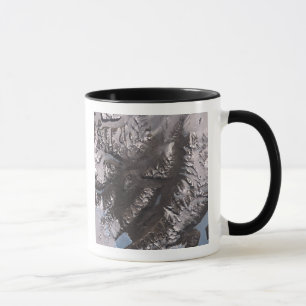 Mug Les vallées sèches McMurdo