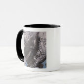 Mug Les vallées sèches McMurdo (Devant gauche)
