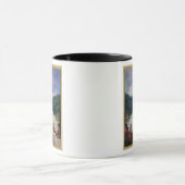 Mug Les vergers de Versailles (Centre)