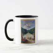 Mug Les vergers de Versailles (Gauche)