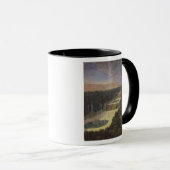 Mug Les vergers de Versailles (Devant droit)