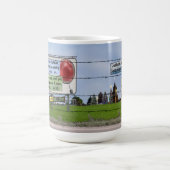Mug Les versets de la Bible pour se réveiller ! (Centre)