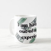 Mug Les Verts (Devant gauche)