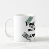 Mug Les Verts (Gauche)