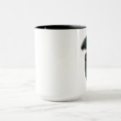 Mug Les vétérans spéciaux des ops SOCOM d'USASOC ęr (Centre)