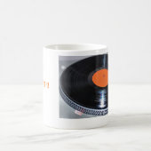 MUG LES VIES DE VINYLE ! ! (Centre)