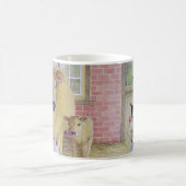Mug Les vieux jours (Centre)