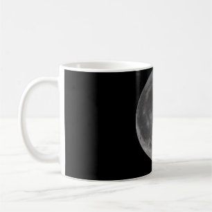 Mug Les villages de la Lune