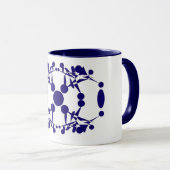 Mug Les vôtres (Devant droit)