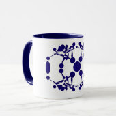 Mug Les vôtres (Devant gauche)