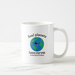 Mug Les vraies planètes ont des courbes
