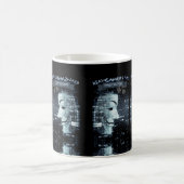 Mug Les vrais joueurs sont protégés (Centre)