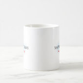 Mug Les vrais Mathématiciens Ont Des Courbes | Maths a (Centre)