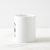 Mug Les week-ends sont faits pour l'aventure (Centre)