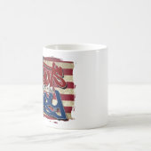 Mug Les yeux et la gloire (Centre)