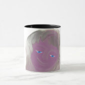 Mug Les Yeux Intérieurs (Centre)
