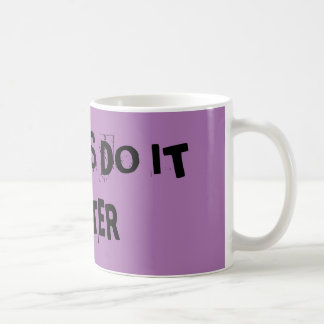Mug Lesbienne