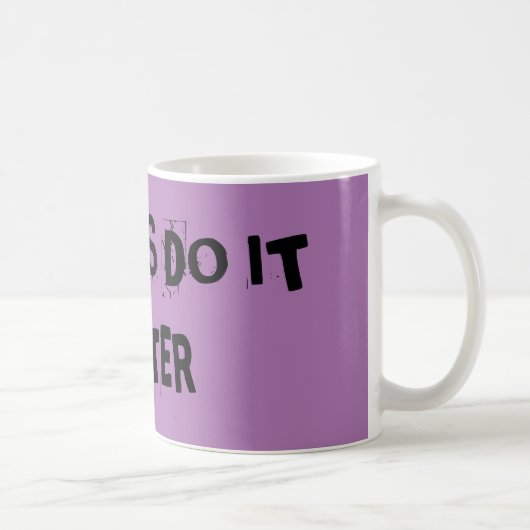 Mug Lesbienne (Droite)