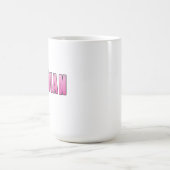 Mug lesbienne (Centre)