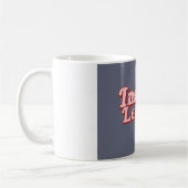 MUG LESBIENNE INSTANTANÉE (Gauche)