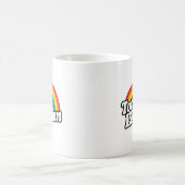 MUG LESBIENNE TOTALE (Centre)