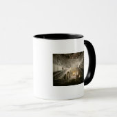 Mug L'escalier, construit 1719-44 (Devant droit)