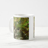 Mug L'escalier vert (Devant gauche)