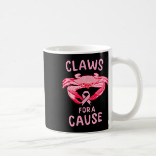 Mug Lésions De Sensibilisation Au Cancer Du Sein Pour 