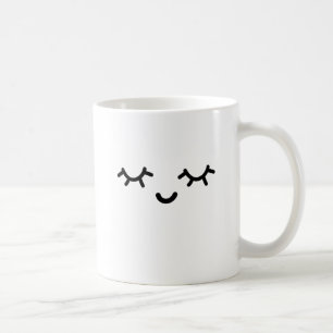 Mug Lésions oculaires endormies, réveillez-moi